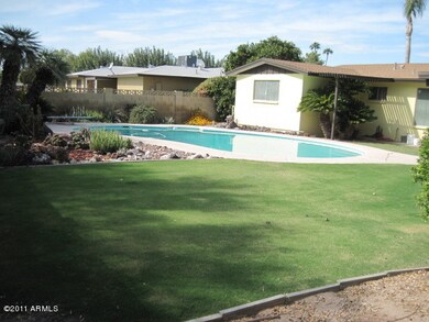 Pool 4