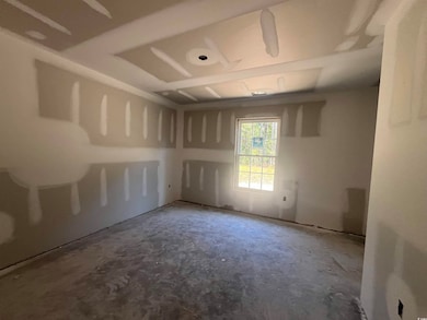 View of unfurnished room