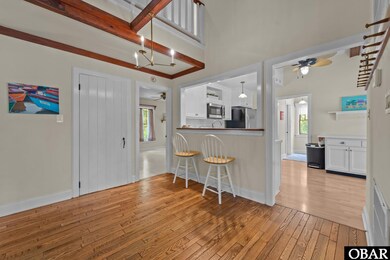 56 Ginguite Trail unit Lot 9, Kitty Hawk, NC 27949 - photo 7