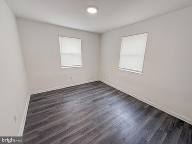 2100 Channing St NE unit 1B, Washington, DC 20018 - photo 5