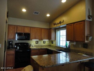 1501 N Beeline Hwy unit 21, Payson, AZ 85541 - photo 5