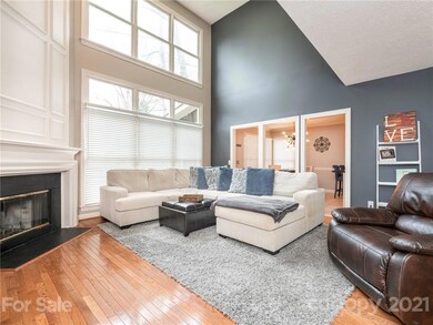 12528 Angel Oak Dr, Huntersville, NC 28078 - photo 4