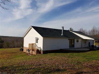 4745 Pisgah Covered Bridge Rd, Asheboro, NC 27205 - photo 4