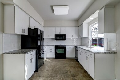 2100 Huldy St unit 3, Houston, TX 77019 - photo 6