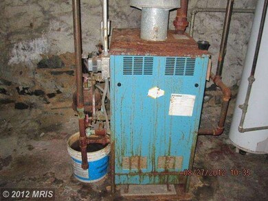 420 N Hilton St, Baltimore, MD 21229 - photo 6