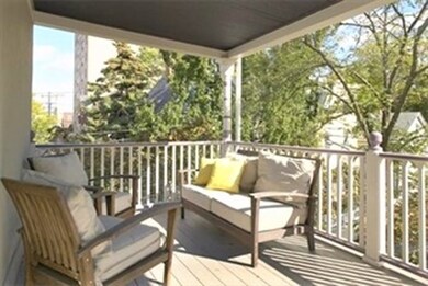 60 Magnolia Ave unit 3, Cambridge, MA 02138 - photo 6