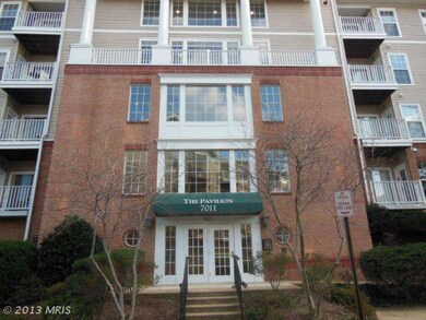 The Pavillion unit 312, Falls Church, VA 22043 - photo 2