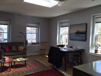 350 Broadway unit 2, Cambridge, MA 02139 - photo 3