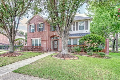 16035 Maplewick Dr, Tomball, TX 77377 - photo 2