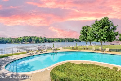 100 Bay Point Unit 201 Dr, Alexander City, AL 36853 - photo 4