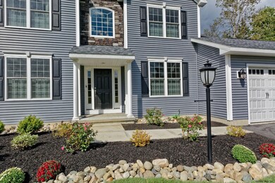 57 Huntington Way, Milton Tov, NY 12020 - photo 4