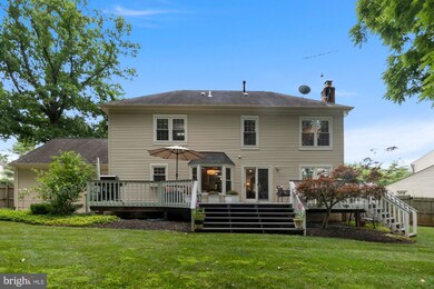 11409 Guerlac Ct, Gaithersburg, MD 20878 - photo 7