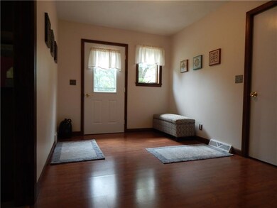 Mudroom