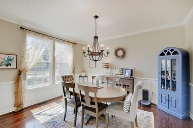 12207 Wheathill Pass, Fishers, IN 46037 - photo 6