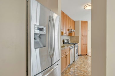 The Galaxy Towers unit 33D, Guttenberg, NJ 07093 - photo 5