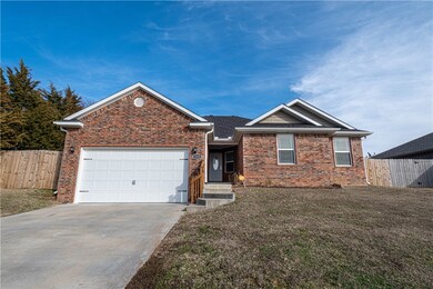 3233 Oglethorpe St, Springdale, AR 72764 - photo 3