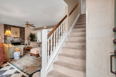 22 Marblehead Rd, Hilton Head Island, SC 29926 - photo 3