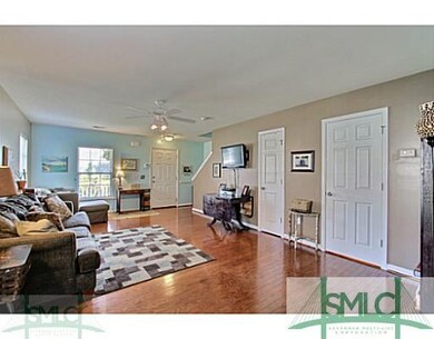 Den/Family/Great Room.