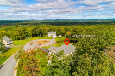 71 Overlook Dr, Dunbarton, NH 03046 - photo 4