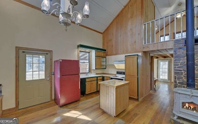 433 Valley Dr unit 50 & 51, Ellijay, GA 30536 - photo 4