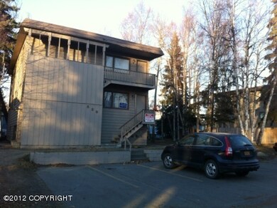 529 W 75th Ave, Anchorage, AK 99518 - photo 2