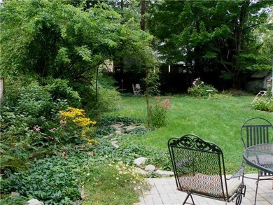 Yard/Garden.