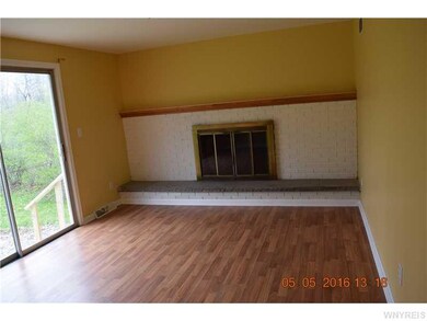 Family Room.
