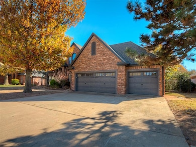 10040 Millspaugh Way, Yukon, OK 73099 - photo 4