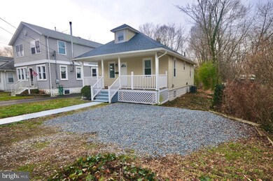 712 N Lenola Rd, Moorestown, NJ 08057 - photo 2