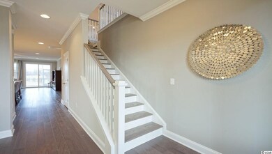 5103 Oat Fields Dr unit Lot 129 - Tillman E, Myrtle Beach, SC 29588 - photo 3