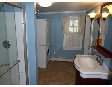 Bathroom.