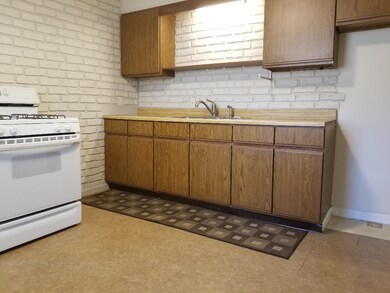 Kitchen/EA