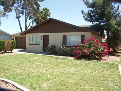 633 E Millett Ave, Mesa, AZ 85204 - photo 2
