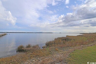 View of water view