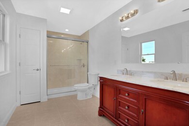 Master Bath