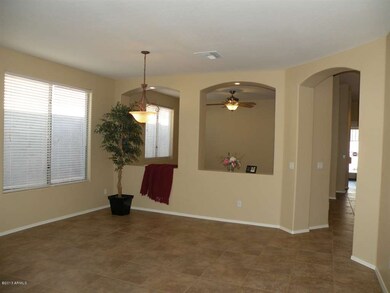 The Living Room
