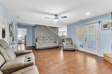 2053 Cedar Ridge Loop, Prattville, AL 36067 - photo 7