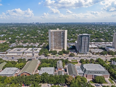Preston Tower Condominiums unit 500, Dallas, TX 75225 - photo 2