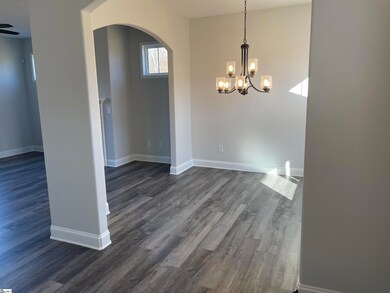 504 River Trace Loop, Simpsonville, SC 29680 - photo 4