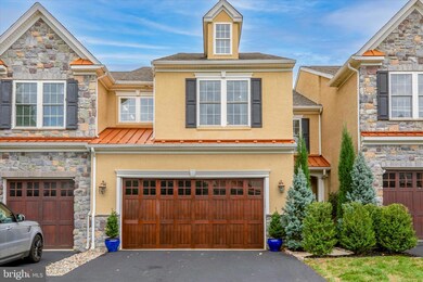 133 Carriage Ct, Plymouth Meeting, PA 19462 - photo 2