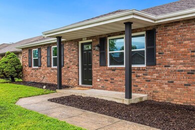 206 W Hunter Dr, Nixa, MO 65714 - photo 3