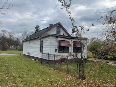 12123 Grandmont Ave, Detroit, MI 48227 - photo 2