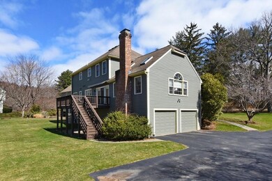 93 Howard St, Northborough, MA 01532 - photo 2