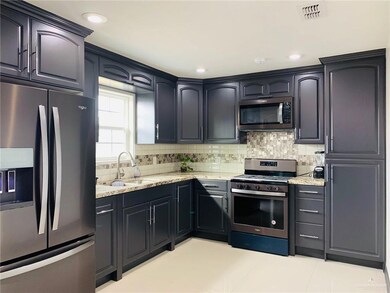 749 Adrian Dr, Donna, TX 78537 - photo 5