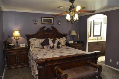 540 N Garrison, Mesa, AZ 85207 - photo 5