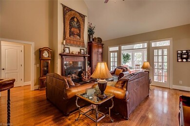 3524 High Pine Church Rd, Asheboro, NC 27205 - photo 3