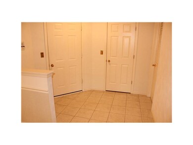 Entryway.