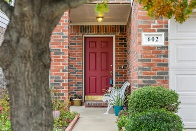 602 Fleming St, Wylie, TX 75098 - photo 3