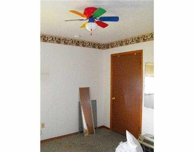 Bedroom.