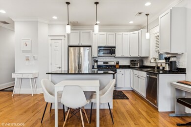 2250 W Foster Ave unit 3E, Chicago, IL 60625 - photo 7